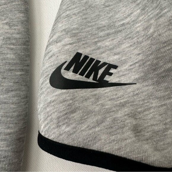 Nike Tech Fleece Bomber Jacket Size 3XL Men - Picture 11 of 11